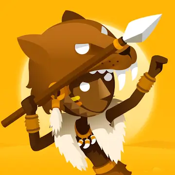 Big Hunter MOD APK Logo